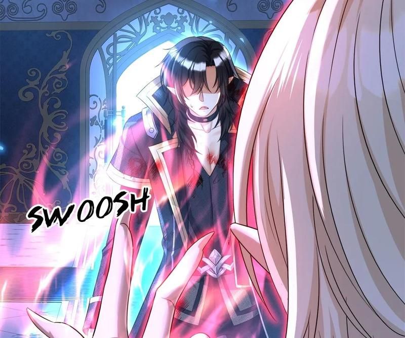 Read The Werewolf Hunter chapter 153 image 62 on Lezhin