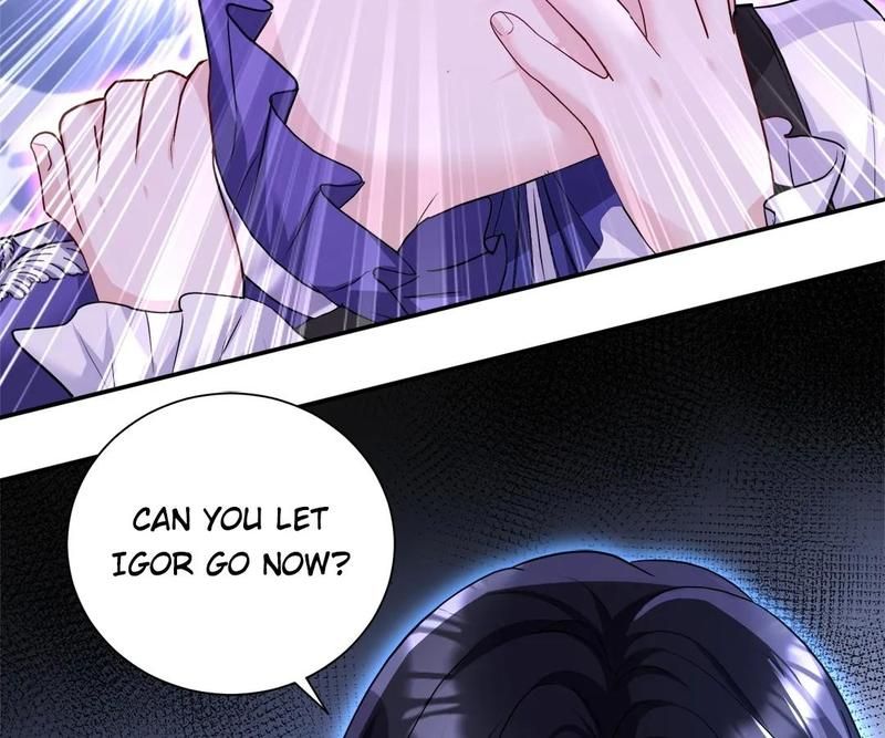 Read The Werewolf Hunter chapter 153 image 8 on Lezhin