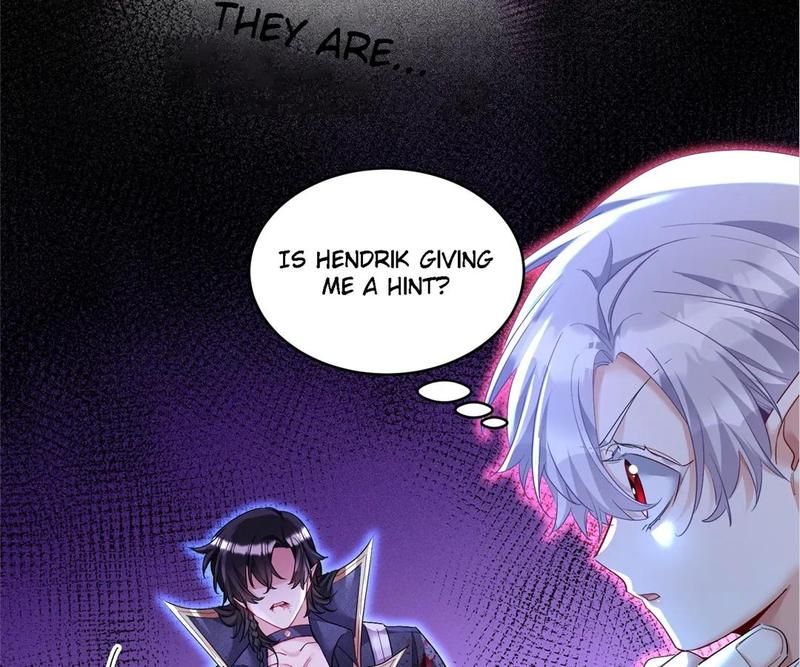 Read The Werewolf Hunter chapter 154 image 23 on Lezhin