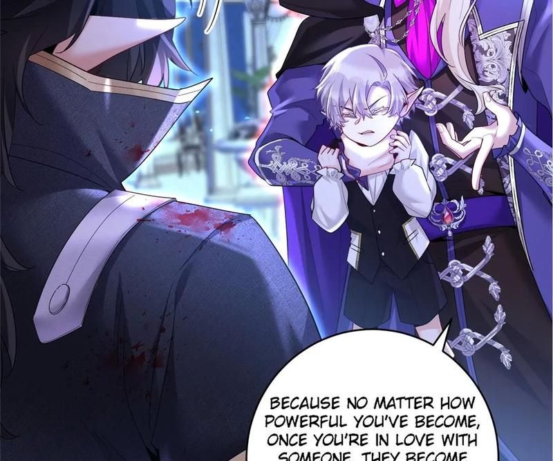 Read The Werewolf Hunter chapter 154 image 26 on Lezhin