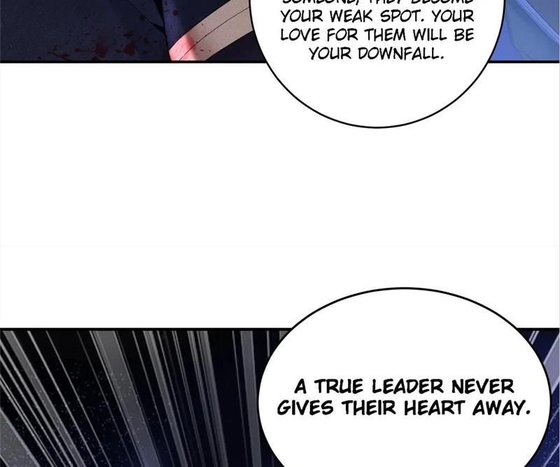 Read The Werewolf Hunter chapter 154 image 27 on Lezhin