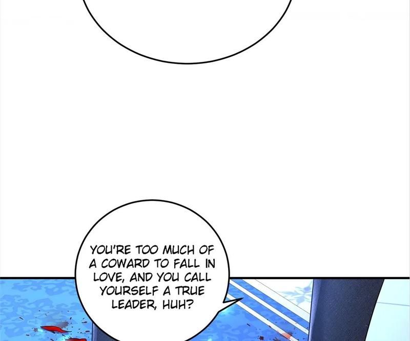 Read The Werewolf Hunter chapter 154 image 30 on Lezhin