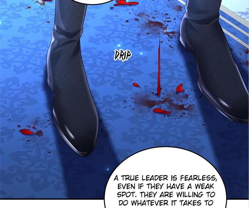 Read The Werewolf Hunter chapter 154 image 31 on Lezhin