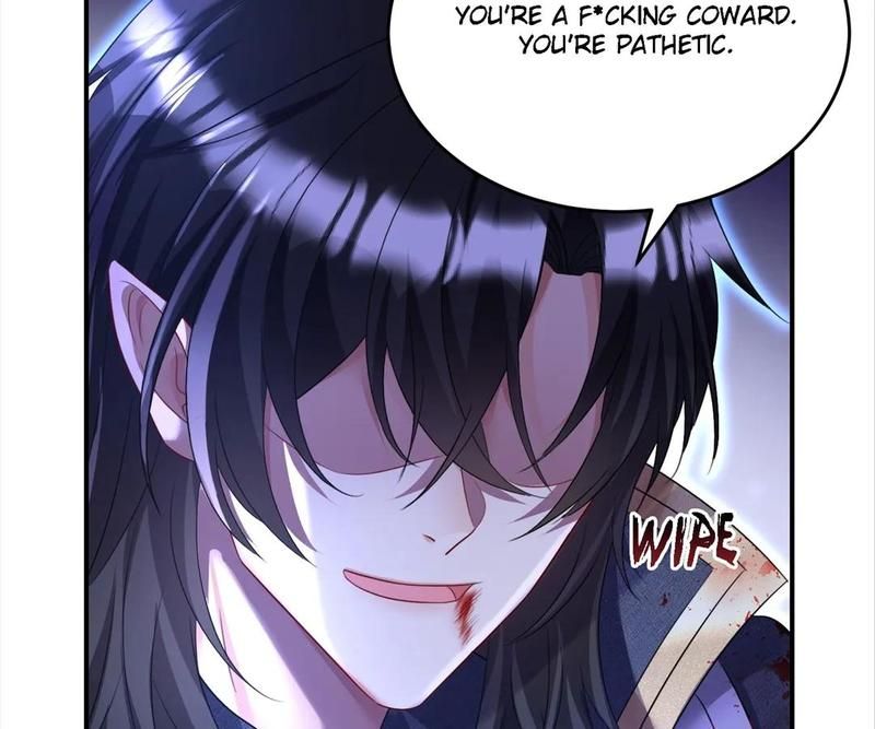 Read The Werewolf Hunter chapter 154 image 33 on Lezhin