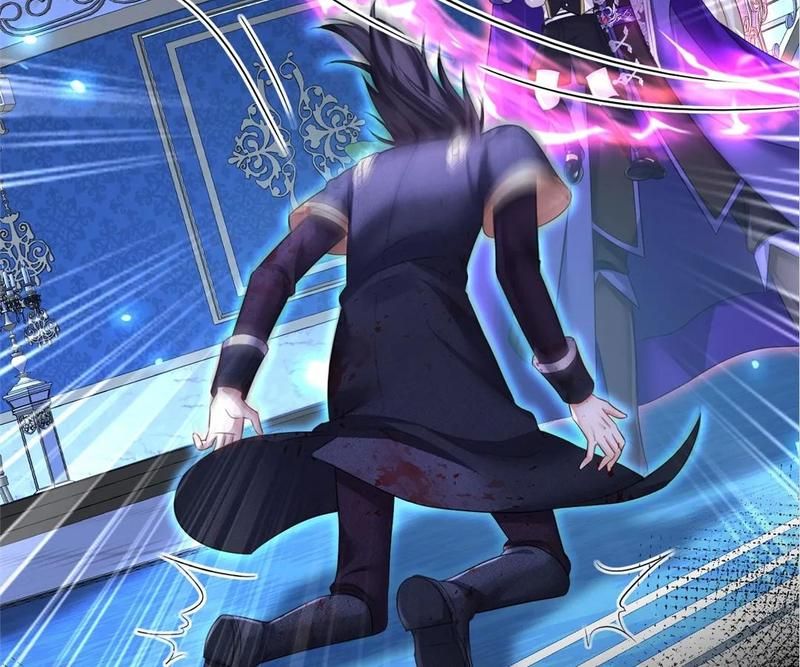 Read The Werewolf Hunter chapter 154 image 36 on Lezhin
