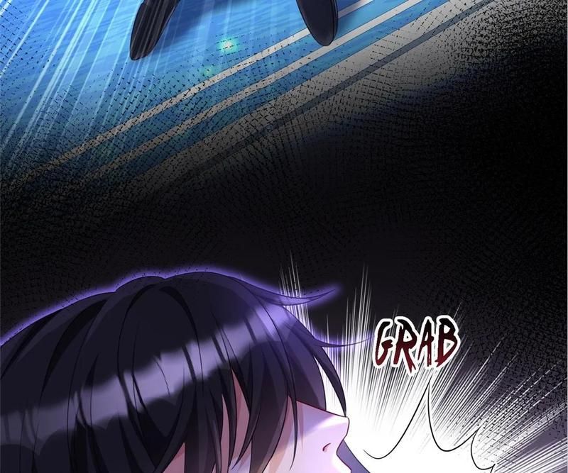 Read The Werewolf Hunter chapter 154 image 37 on Lezhin