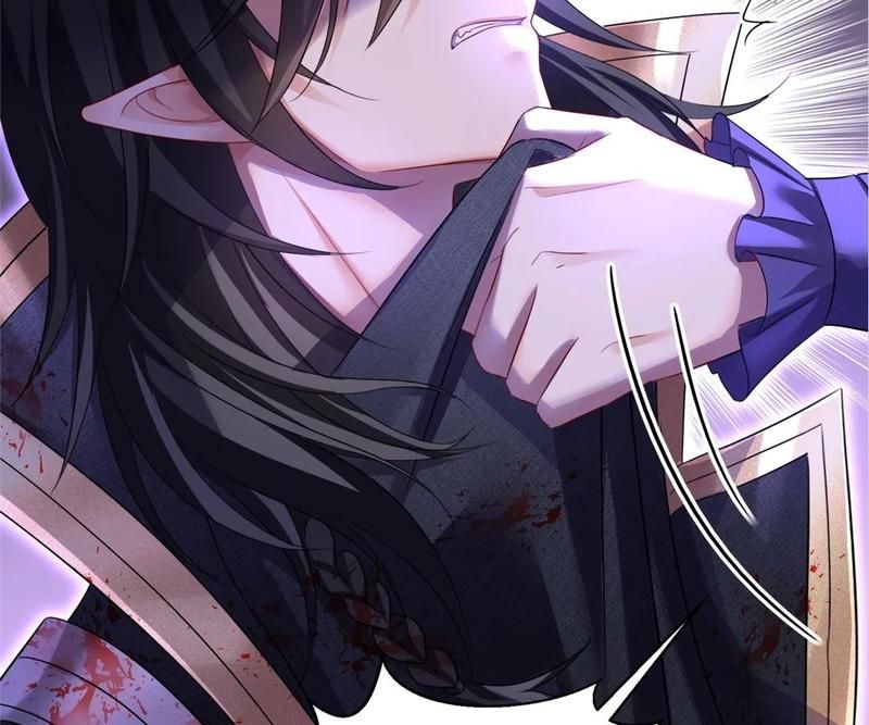 Read The Werewolf Hunter chapter 154 image 38 on Lezhin