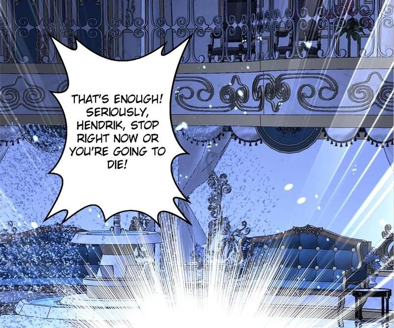 Read The Werewolf Hunter chapter 154 image 4 on Lezhin