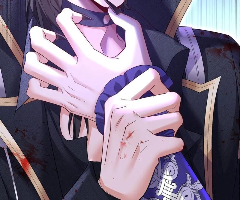 Read The Werewolf Hunter chapter 154 image 45 on Lezhin