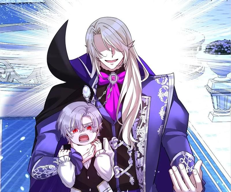 Read The Werewolf Hunter chapter 154 image 5 on Lezhin