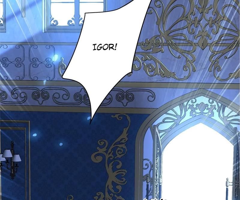 Read The Werewolf Hunter chapter 154 image 76 on Lezhin