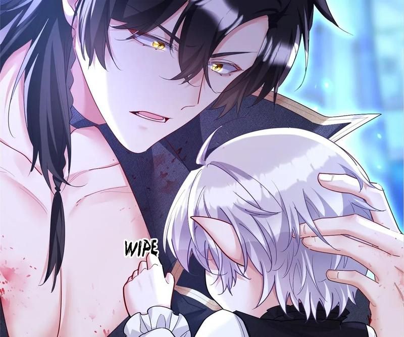Read The Werewolf Hunter chapter 154 image 81 on Lezhin
