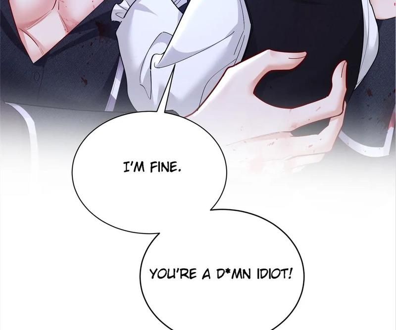 Read The Werewolf Hunter chapter 154 image 82 on Lezhin