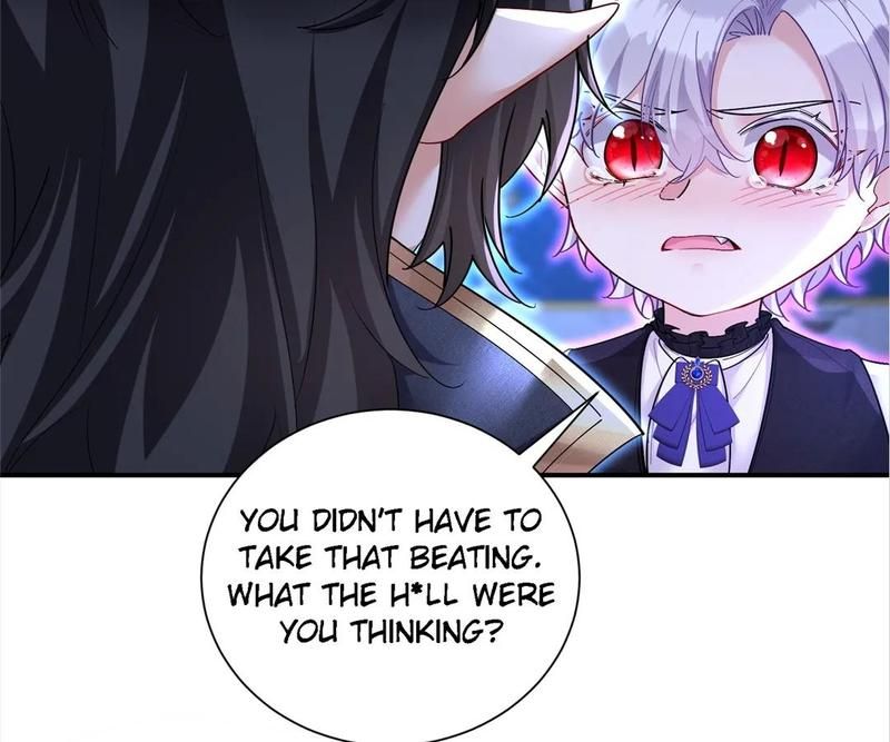 Read The Werewolf Hunter chapter 154 image 84 on Lezhin
