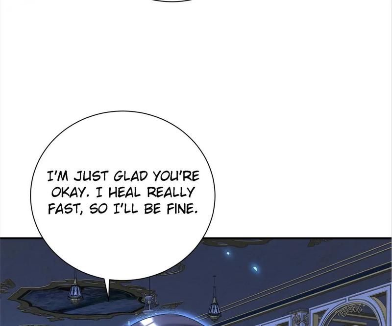 Read The Werewolf Hunter chapter 154 image 85 on Lezhin