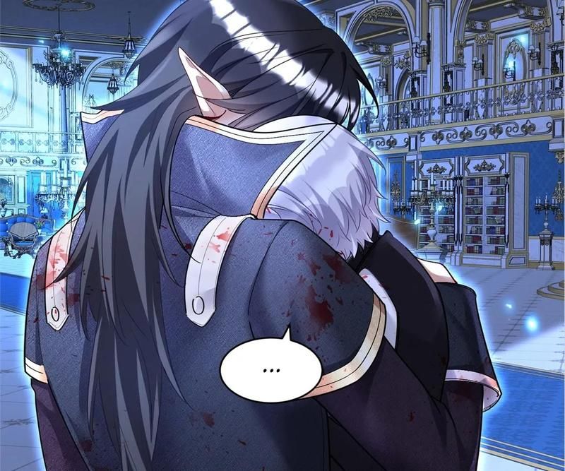 Read The Werewolf Hunter chapter 154 image 86 on Lezhin