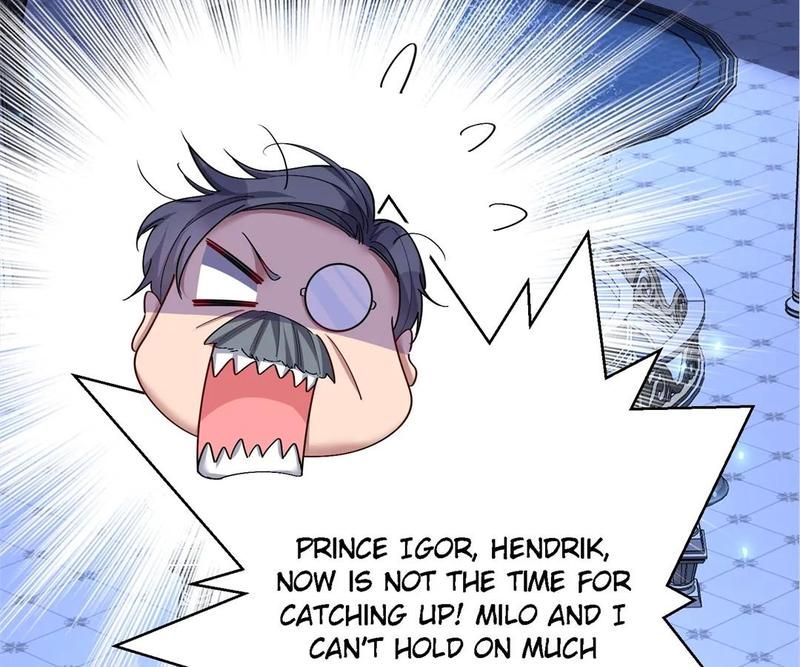 Read The Werewolf Hunter chapter 154 image 88 on Lezhin