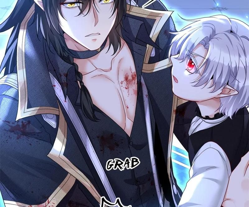 Read The Werewolf Hunter chapter 155 image 1 on Lezhin