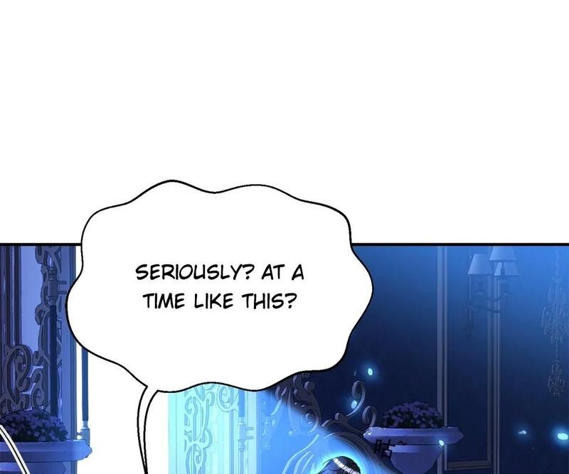 Read The Werewolf Hunter chapter 155 image 10 on Lezhin