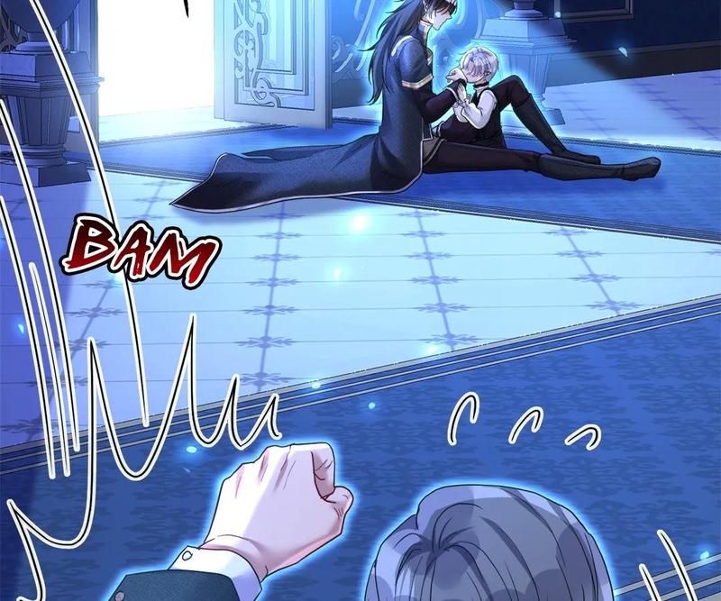 Read The Werewolf Hunter chapter 155 image 11 on Lezhin