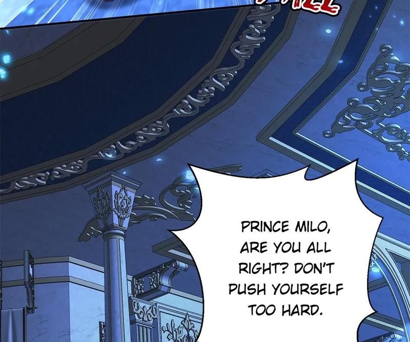 Read The Werewolf Hunter chapter 155 image 15 on Lezhin