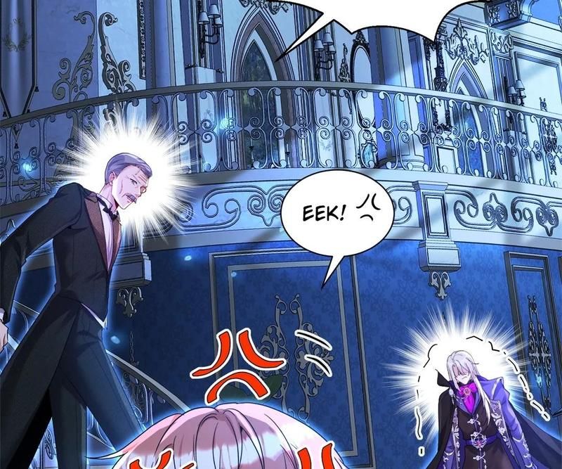 Read The Werewolf Hunter chapter 155 image 16 on Lezhin