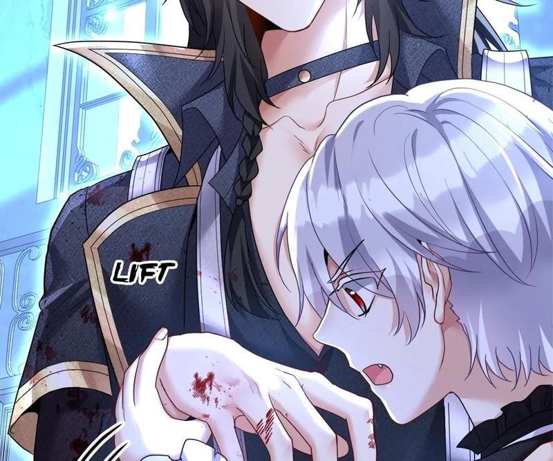 Read The Werewolf Hunter chapter 155 image 4 on Lezhin