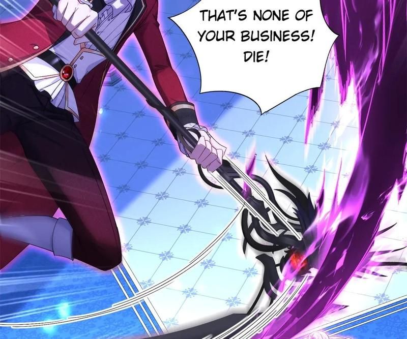Read The Werewolf Hunter chapter 155 image 45 on Lezhin