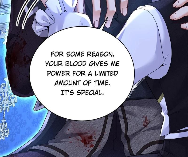 Read The Werewolf Hunter chapter 155 image 5 on Lezhin