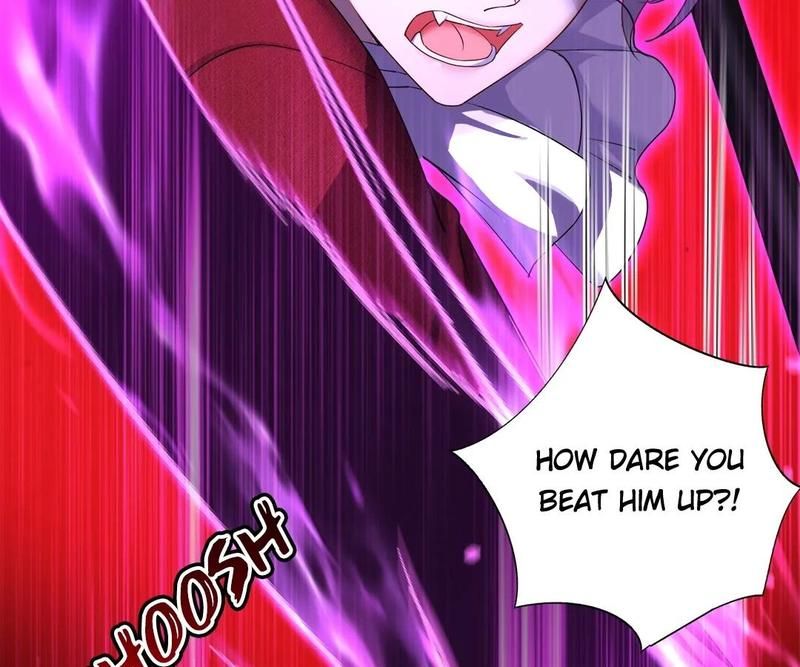 Read The Werewolf Hunter chapter 155 image 58 on Lezhin