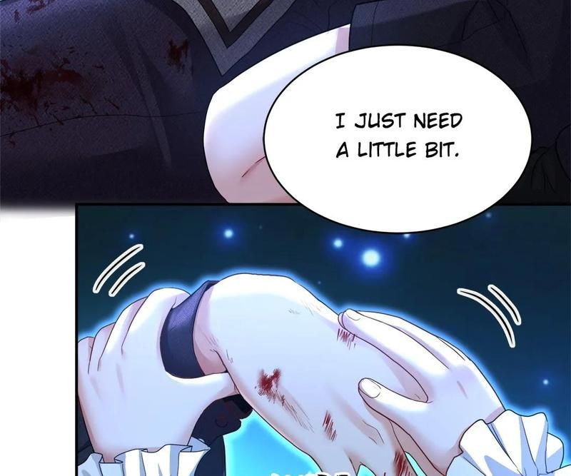 Read The Werewolf Hunter chapter 155 image 6 on Lezhin