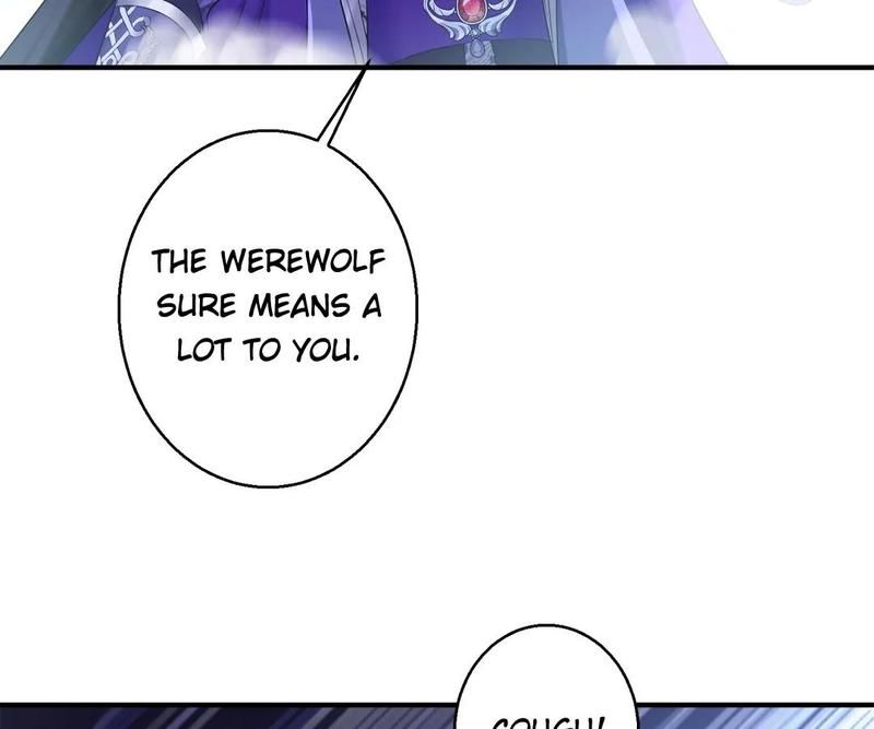 Read The Werewolf Hunter chapter 155 image 65 on Lezhin