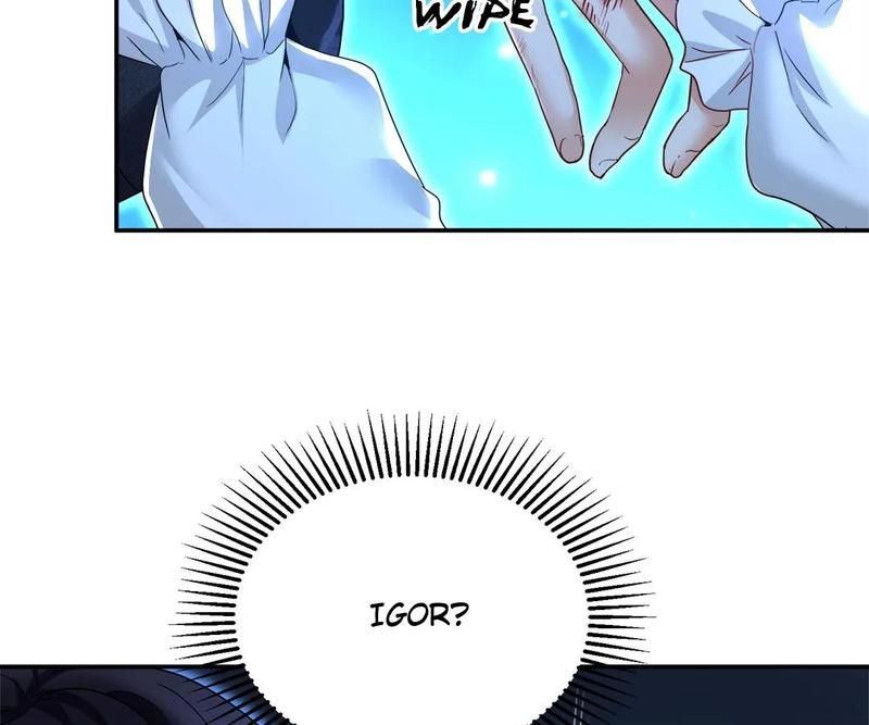 Read The Werewolf Hunter chapter 155 image 7 on Lezhin
