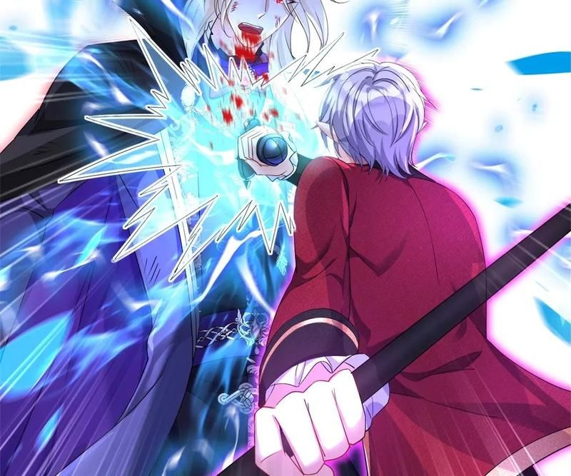 Read The Werewolf Hunter chapter 155 image 72 on Lezhin