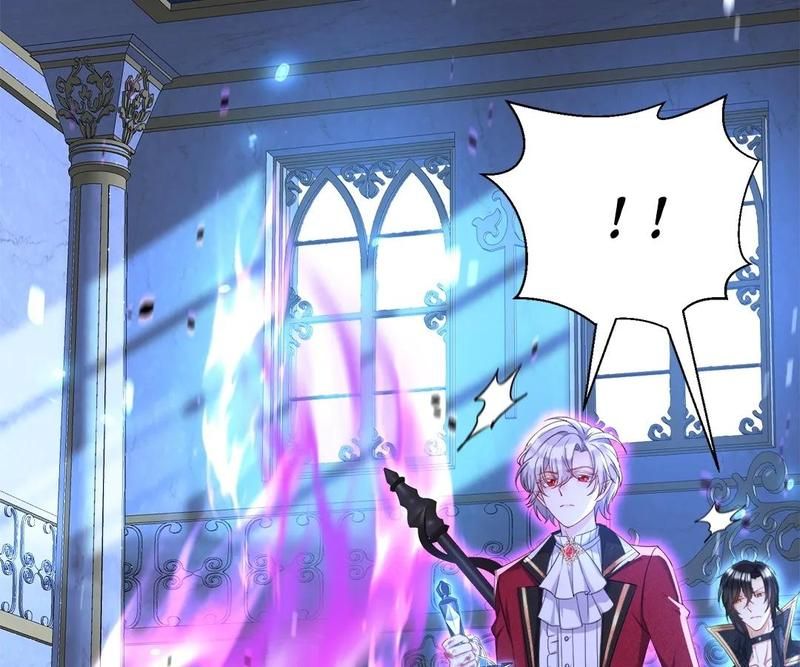 Read The Werewolf Hunter chapter 155 image 76 on Lezhin