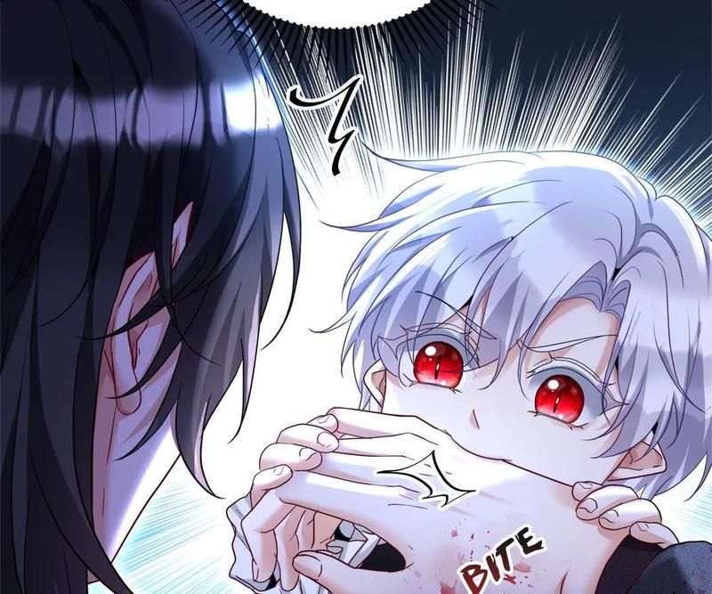 Read The Werewolf Hunter chapter 155 image 8 on Lezhin