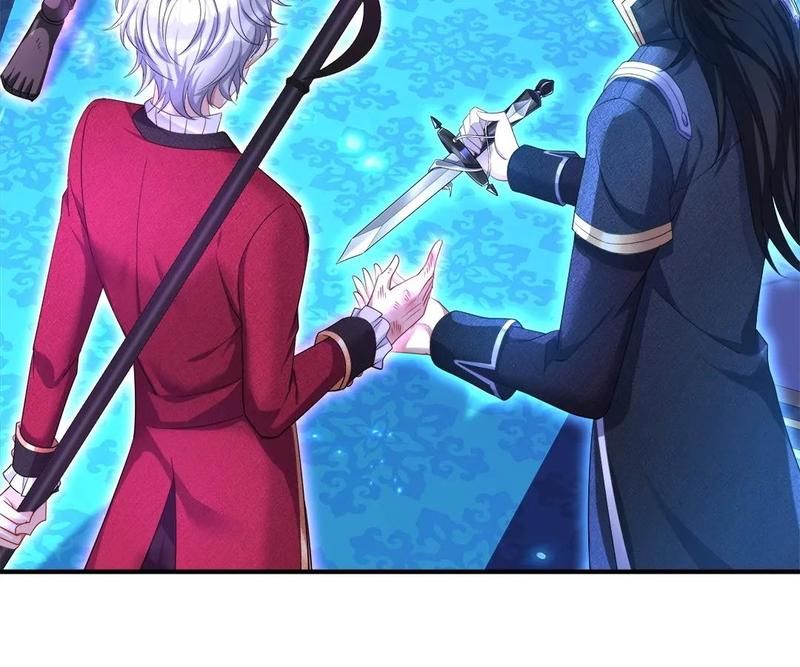 Read The Werewolf Hunter chapter 155 image 80 on Lezhin