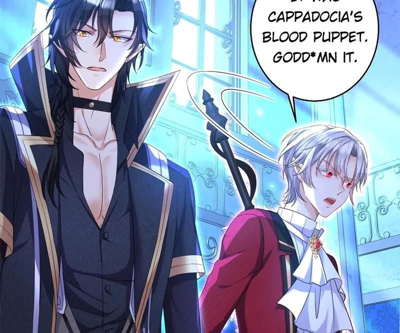 Read The Werewolf Hunter chapter 155 image 82 on Lezhin