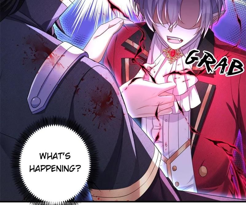 Read The Werewolf Hunter chapter 156 image 1 on Lezhin