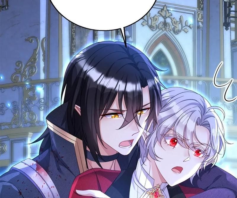 Read The Werewolf Hunter chapter 156 image 10 on Lezhin