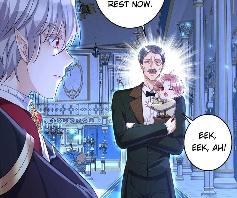 Read The Werewolf Hunter chapter 156 image 13 on Lezhin