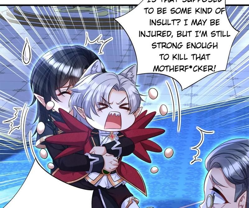 Read The Werewolf Hunter chapter 156 image 15 on Lezhin