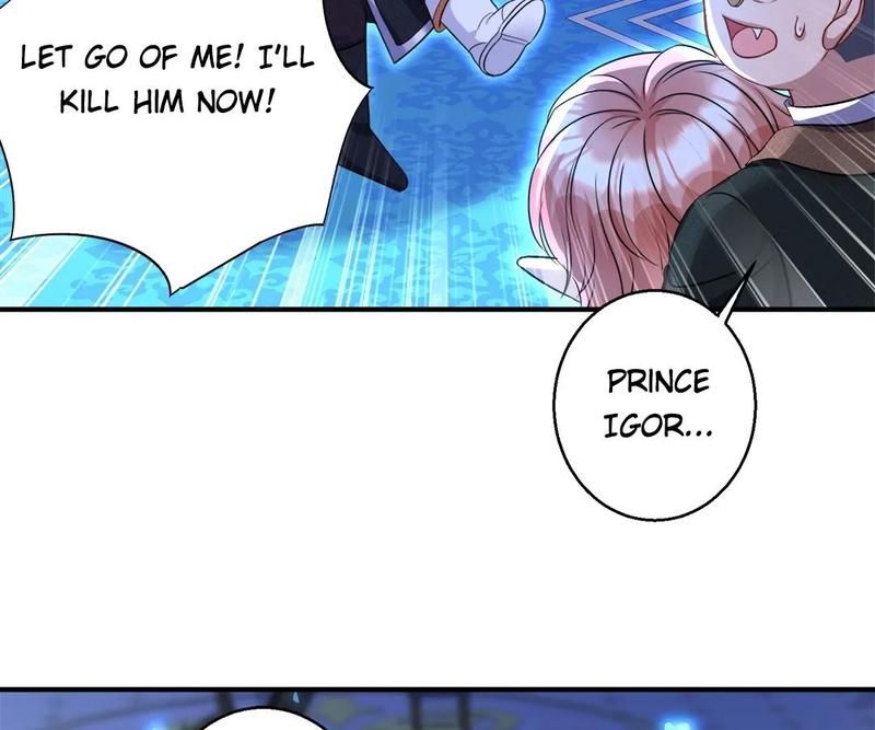 Read The Werewolf Hunter chapter 156 image 16 on Lezhin