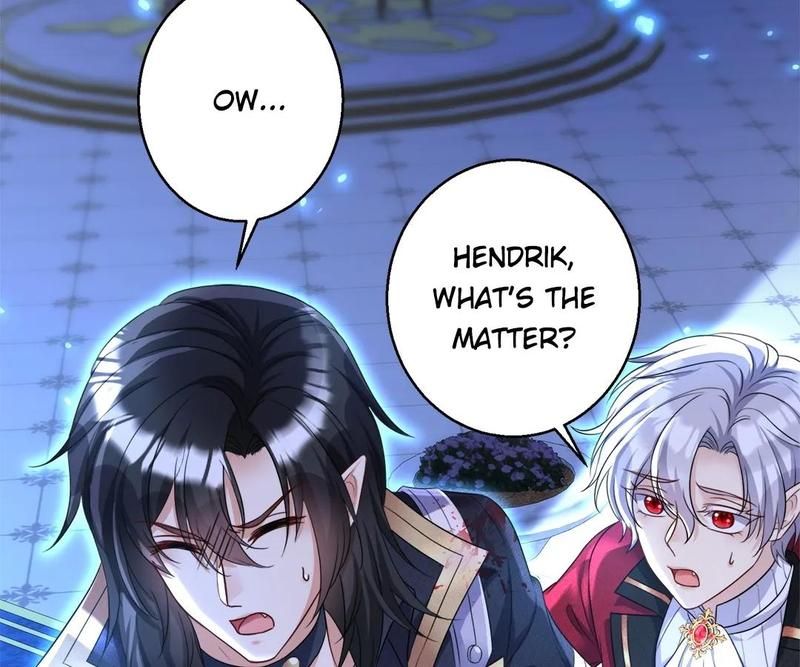 Read The Werewolf Hunter chapter 156 image 17 on Lezhin