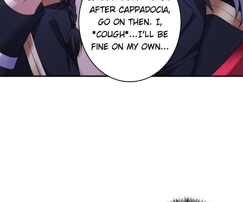 Read The Werewolf Hunter chapter 156 image 21 on Lezhin