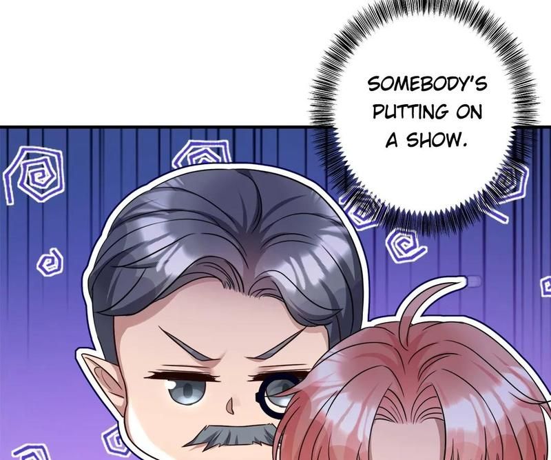 Read The Werewolf Hunter chapter 156 image 22 on Lezhin
