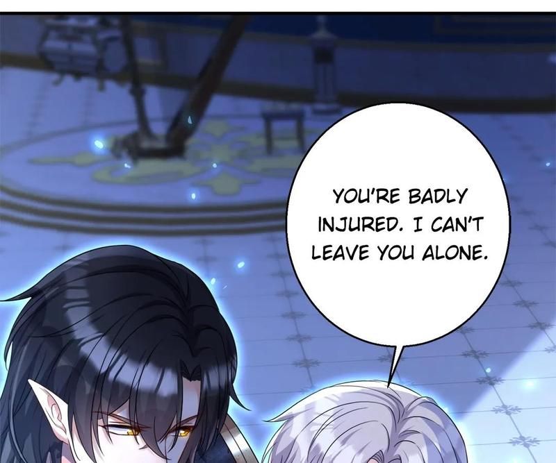Read The Werewolf Hunter chapter 156 image 24 on Lezhin