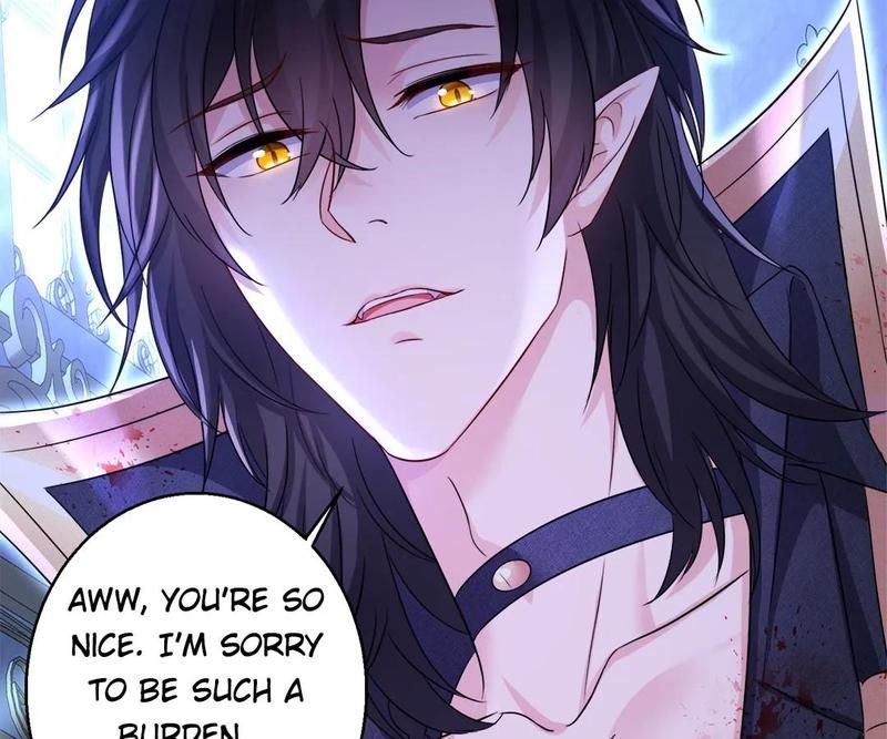 Read The Werewolf Hunter chapter 156 image 27 on Lezhin