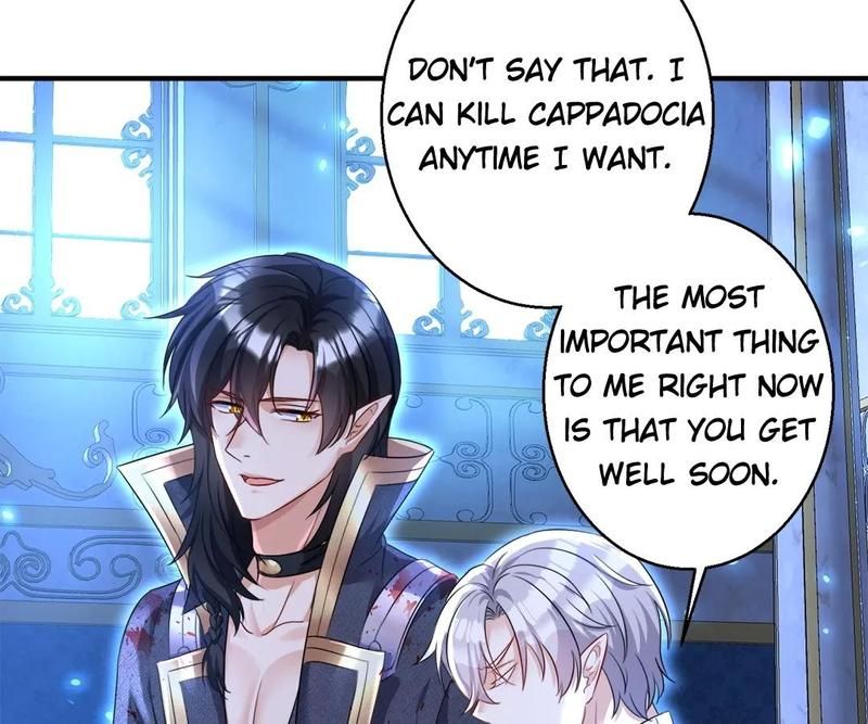 Read The Werewolf Hunter chapter 156 image 29 on Lezhin