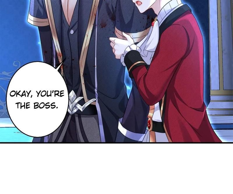 Read The Werewolf Hunter chapter 156 image 30 on Lezhin